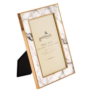 GB Marble hvit 10x15