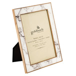 GB Marble hvit 13x18