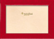 Natalini BIANTE ROSSO 13x18