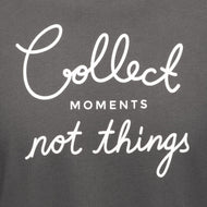 T Shirt  Moments L