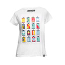 T shirt Canister S For Women