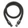 Camera Braid Strap Black 125