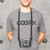 Camera Braid Strap Black 125