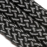 Camera Braid Strap Black 125