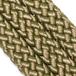 Braid Camera strap Military Green
