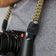 Braid Camera strap Military Green