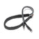 Leica Paracord strap black/black 126 cm