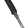 Leica Paracord strap black/black 100 cm