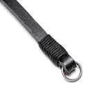 Leica Paracord strap black/black 126 cm