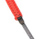 Leica Paracord strap black/red 100 cm