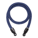 Braid Camera strap Navy