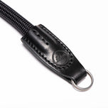 Leica rope strap Black 126cm