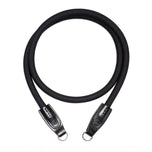 Leica rope strap Black 126cm