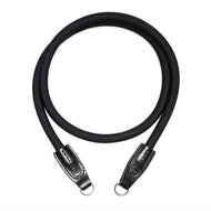 Leica rope strap Black 126cm