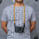 Rope Camera Strap Duotone Honey 115
