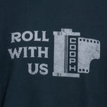 T Shirt Roll With Us XL