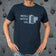 T Shirt Roll With Us XL