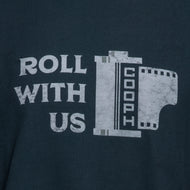T Shirt Roll With Us S For Women