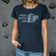 T Shirt Roll With Us M For Women