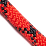 Rope Camera Strap Duotone Red 115