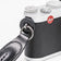 Leica rope strap red
