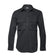 Big Pocket shirt black S