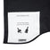 Big Pocket shirt black S