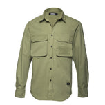 Big Pocket Shirt The Hunter XL