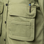 Big Pocket Shirt The Hunter XL