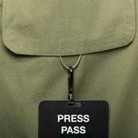Big Pocket Shirt The Hunter XL
