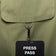 Big Pocket Shirt The Hunter XL