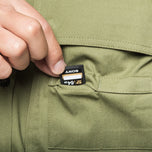 Big Pocket Shirt The Hunter XL