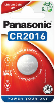 Panasonic CR2016
