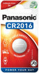 Panasonic CR2016