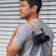Rope Camera Strap Duotone Honey 115
