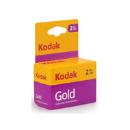 Kodak Gold 200 135-24 2pk