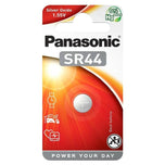 Panasonic Batteri SR44