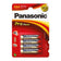 Panasonic Batteri AAA