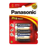 Panasonic C2 lr14 Alkaline Power