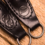 Leica rope strap red