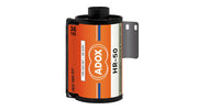 ADOX HR-50 Film 135-36