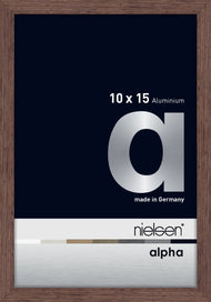 Nielsen Alpha 30x40 Light Wenge