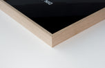 Nielsen Alpha 70x100 Oak