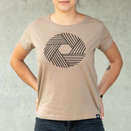 T shirt Aperture S For Women