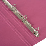 GB Ringperm Fuchsia A4