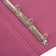 GB Ringperm Fuchsia A4