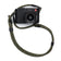Adjustable Camera Strap Duotone Fern