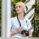 Adjustable Camera Strap Duotone Panter