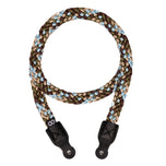 Braid Camera Strap Tundra