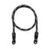 Rope Camera Strap Duotone Charcoal 115